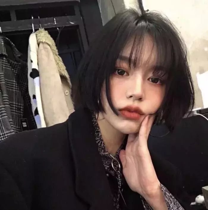 陪她一会儿