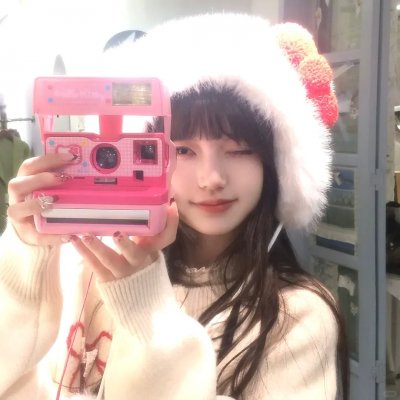 牵牛和仙女